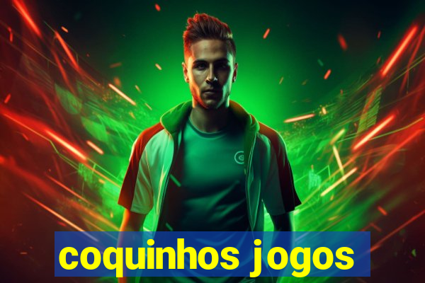 coquinhos jogos